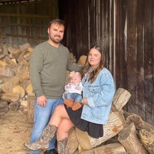 Meet your Posher, Jordan